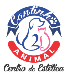 Logo Cantinho Animal