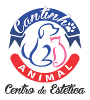 Logo Cantinho Animal