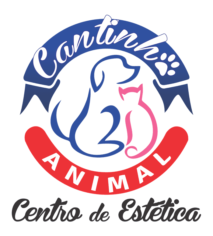 Logo Cantinho Animal